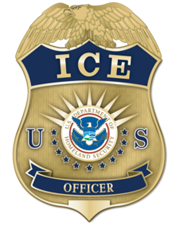 Immigration and Customs Enforcement