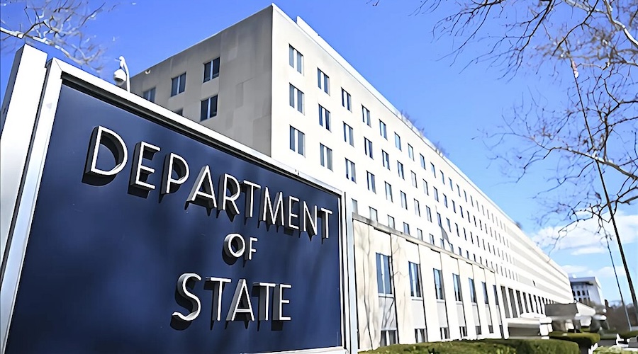 Immigration is Not a Foreign Policy Tool