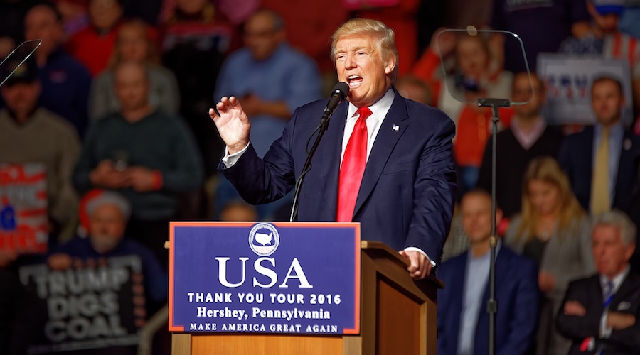 Poll: Americans support Mass Deportations