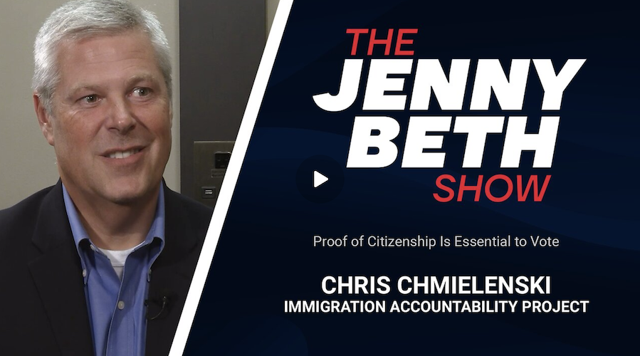 Proof of Citizenship Is Essential to Vote