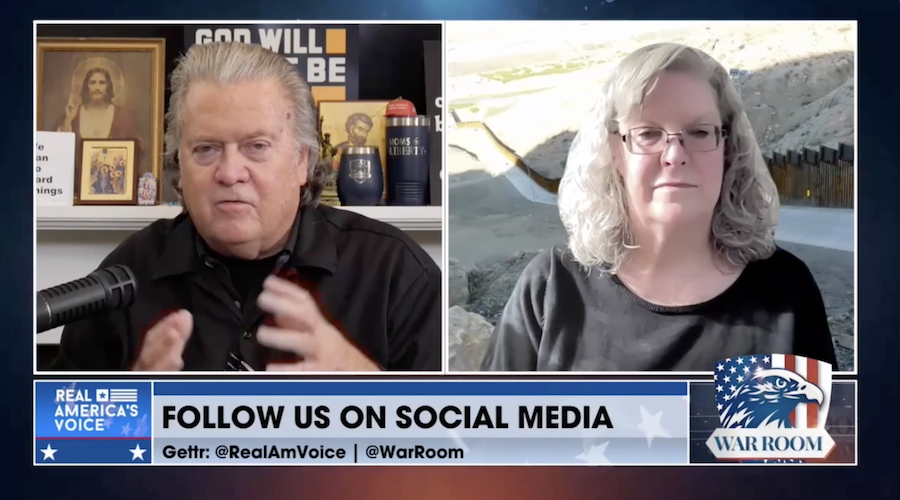 Rosemary Jenks: Immigration isn't working for American workers