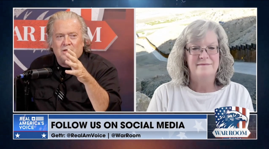 Rosemary Jenks joins War Room to discuss H-1B executive action