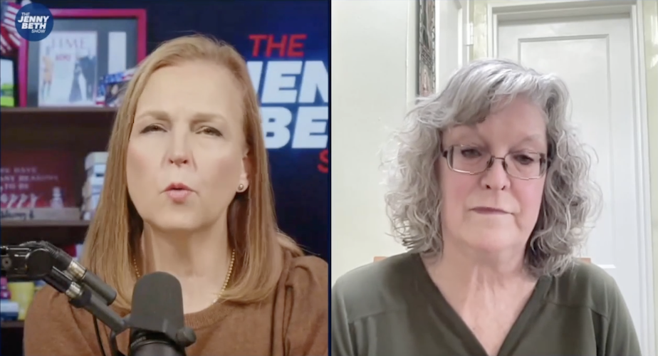 Rosemary Jenks joins the Jenny Beth Show to discuss E-Verify and the PAUSE Act