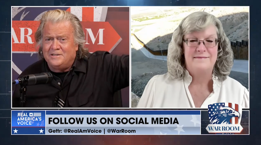 Rosemary Jenks discusses OPT and the H-1B visa