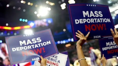 Mass Deportation Playbook