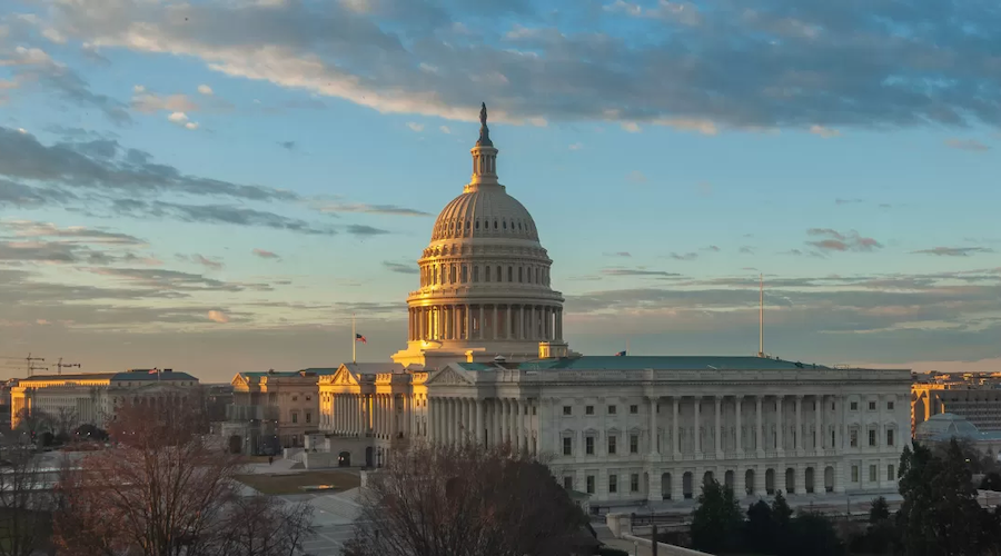Coalition Letter Urging Senate Republicans to pass Budget Reconciliation to Fund ICE