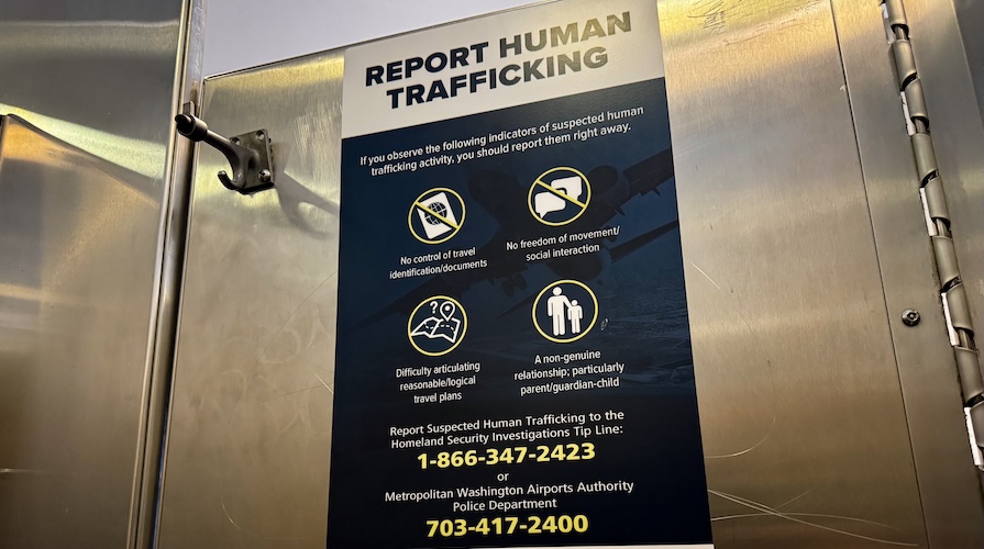 Unaccompanied Alien Children: License to Traffic Children