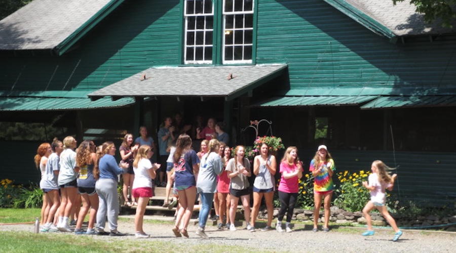 J Visa: Cultural Exchange Visa Turned Cheap Labor Conduit