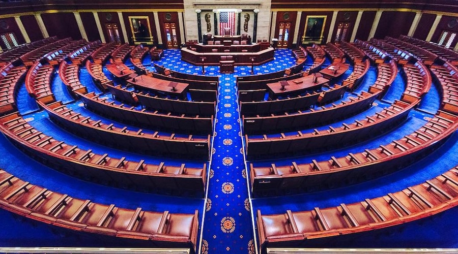 Permanent Trump Secure Border Act Endorsement