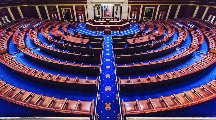 H.R. 1: The One Big Beautiful Bill Act – Immigration Provision Summary